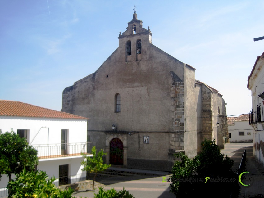 Ver Iglesia Ntra Sra de la Piedad